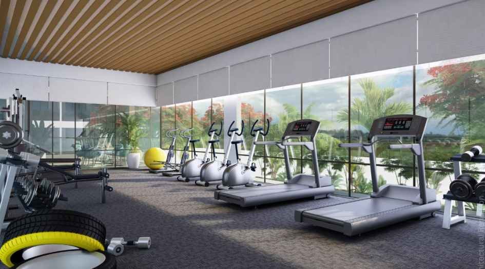 Gulmohar-Esteban-Amenities-Gym